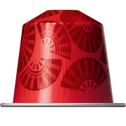 Shanghai Lungo