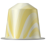 Yuzu Vanilla Over Ice