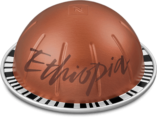 Ethiopia Organic
